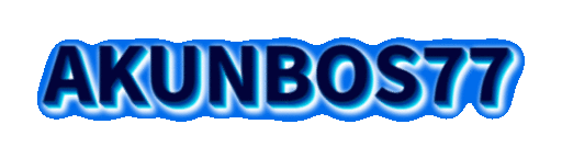 AkunBos77